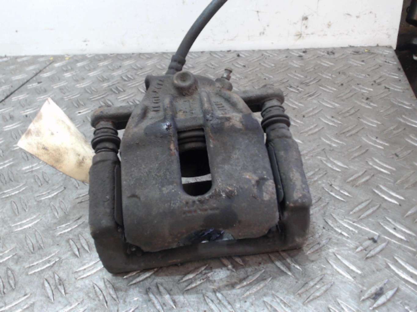 Pinza freni anteriore sinistra RENAULT CLIO 3 PHASE 1 Diésel - 1