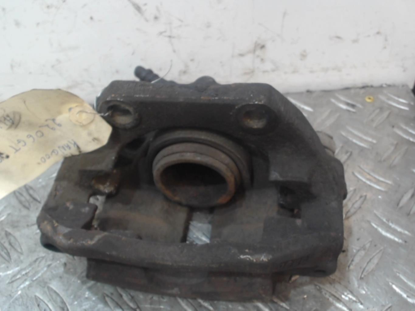 Pinza freni anteriore sinistra RENAULT KANGOO 1 PHASE 1 Diésel - 1