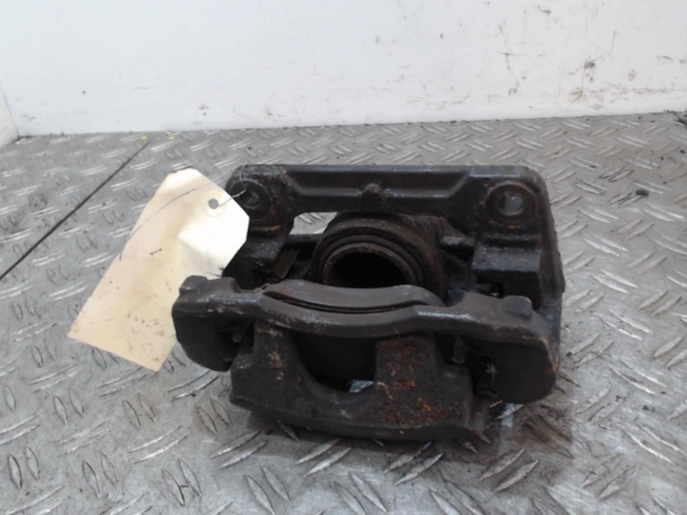 Pinza freni anteriore sinistra RENAULT SCENIC 2 PHASE 1 Diésel - 1