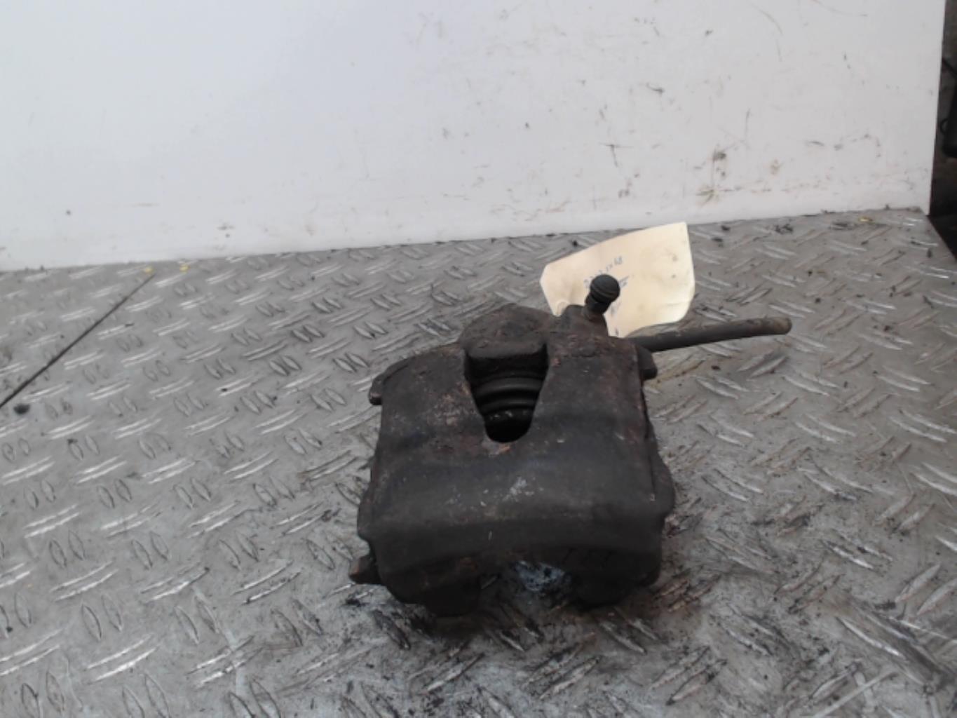 Pinza freni anteriore sinistra VOLKSWAGEN GOLF 4 Diésel - 1