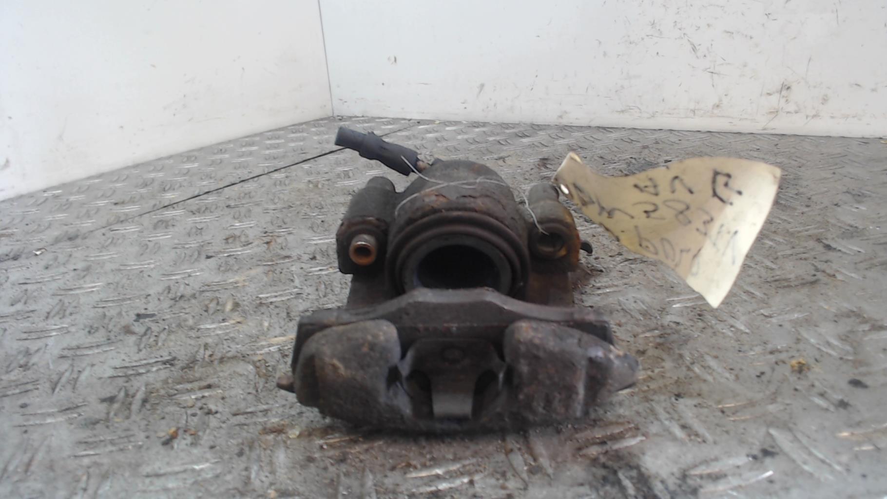 Pinza freni anteriore sinistra VOLKSWAGEN POLO 3 PHASE 2 Gasolina - 1
