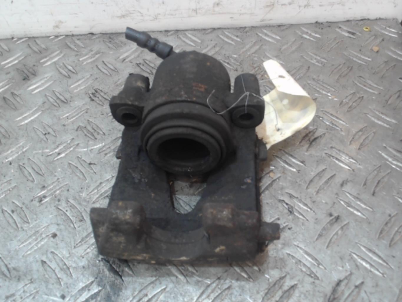 Pinza freni anteriore sinistra VOLKSWAGEN POLO 4 PHASE 2 Diésel - 1