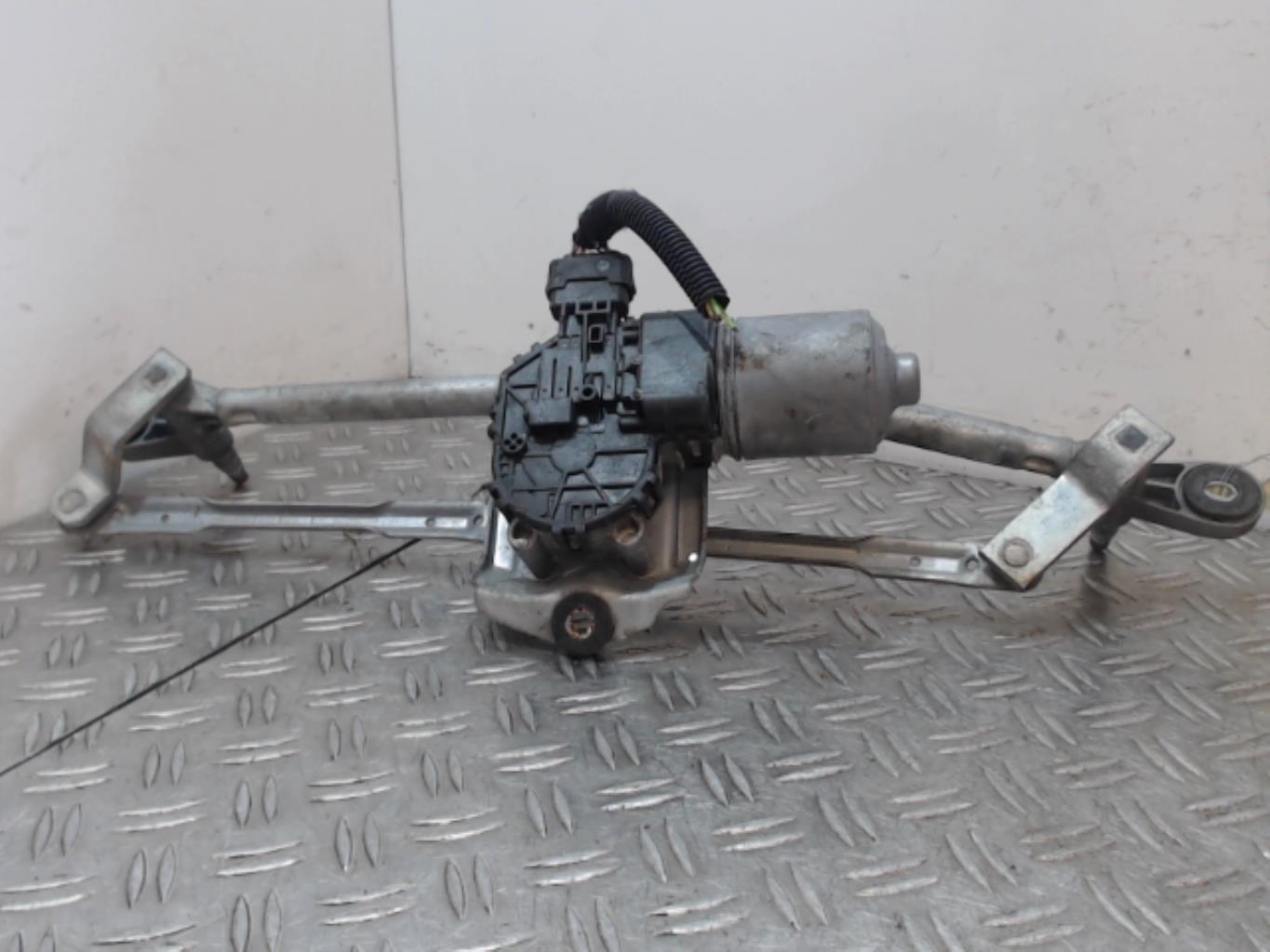 Motore tergicristallo anteriore CITROEN C5 1 PHASE 2 BREAK Diésel - 1