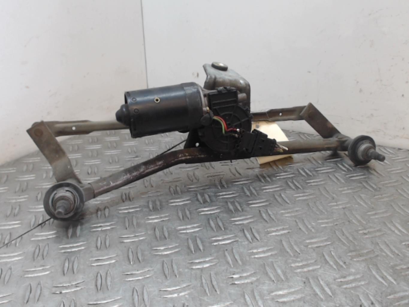 Motore tergicristallo anteriore PEUGEOT 206 PHASE 1 Gasolina - 1