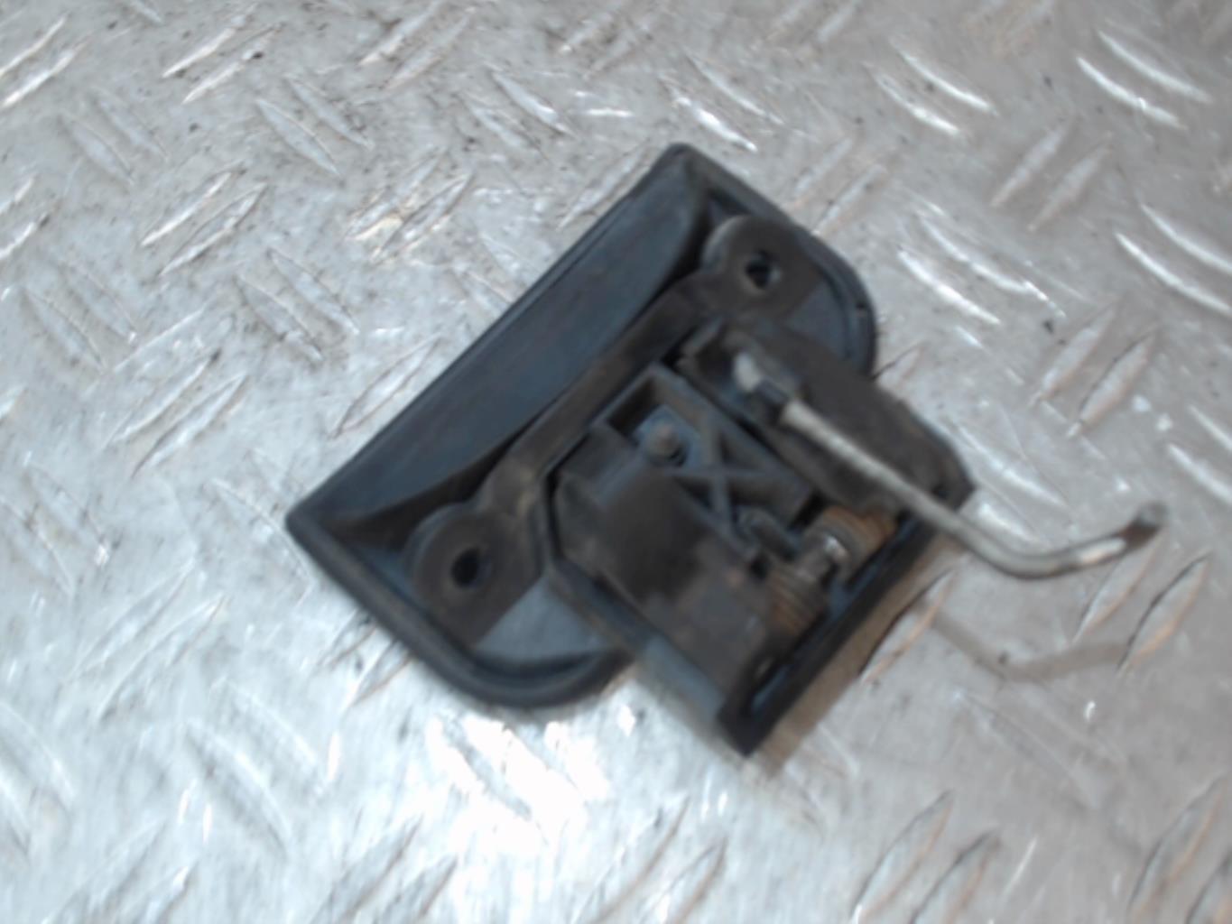 Maniglia portiera anteriore destra CITROEN BERLINGO 1 PHASE 2 Diésel - 1