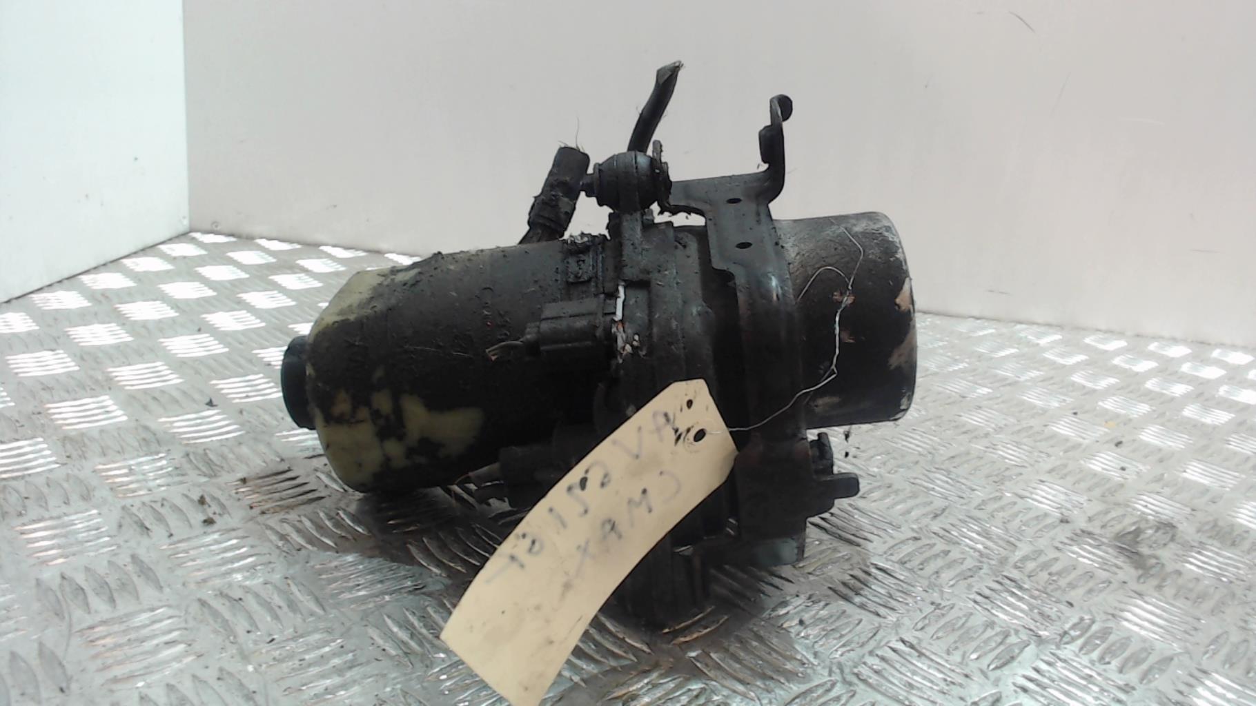 Pompe de direction FORD C-MAX 1 PHASE 1 Diesel - 1