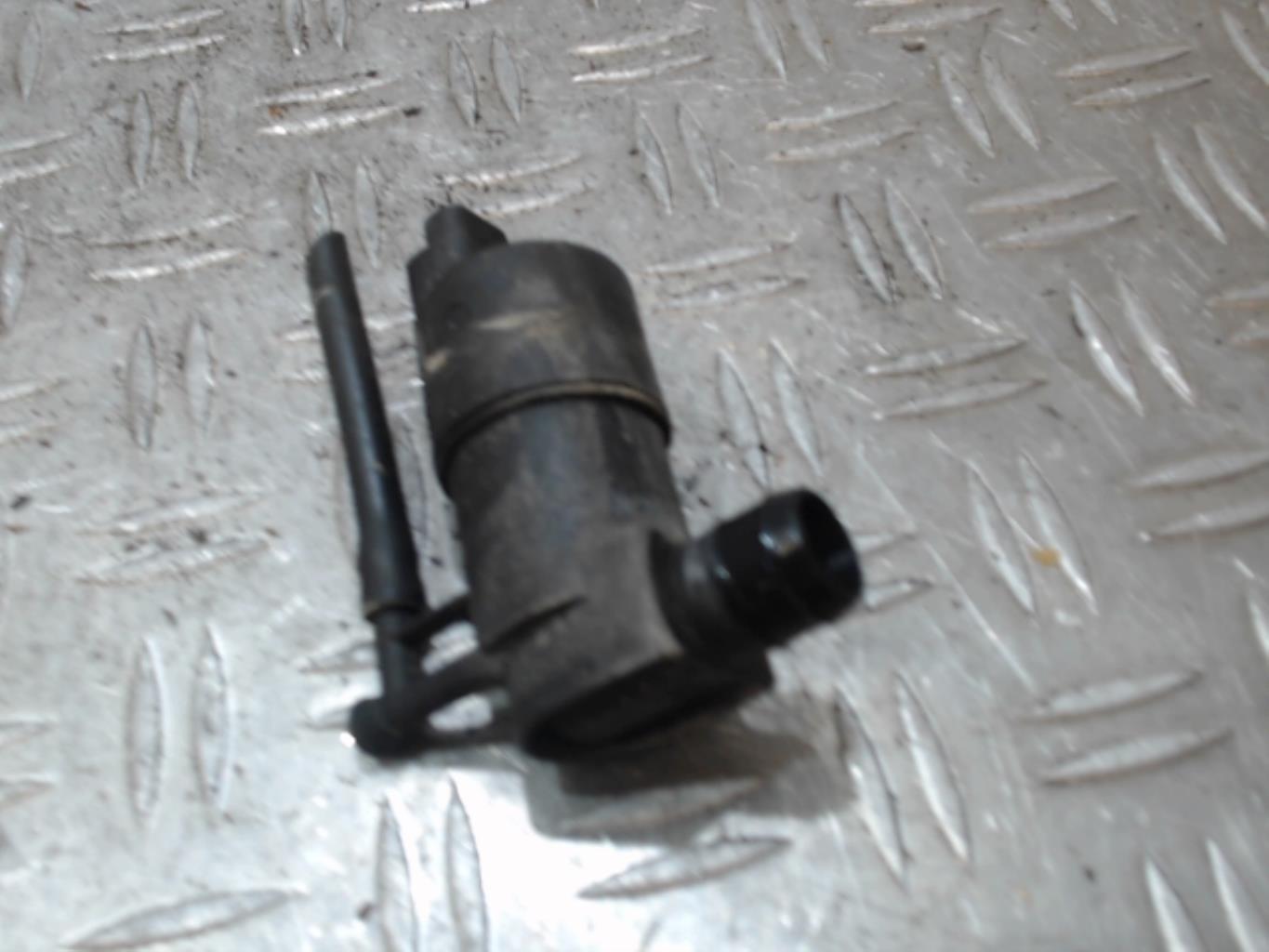 Pompa lavacristalli anteriore CITROEN C3 PLURIEL PHASE 1 CABRIOLET Gasolina - 1