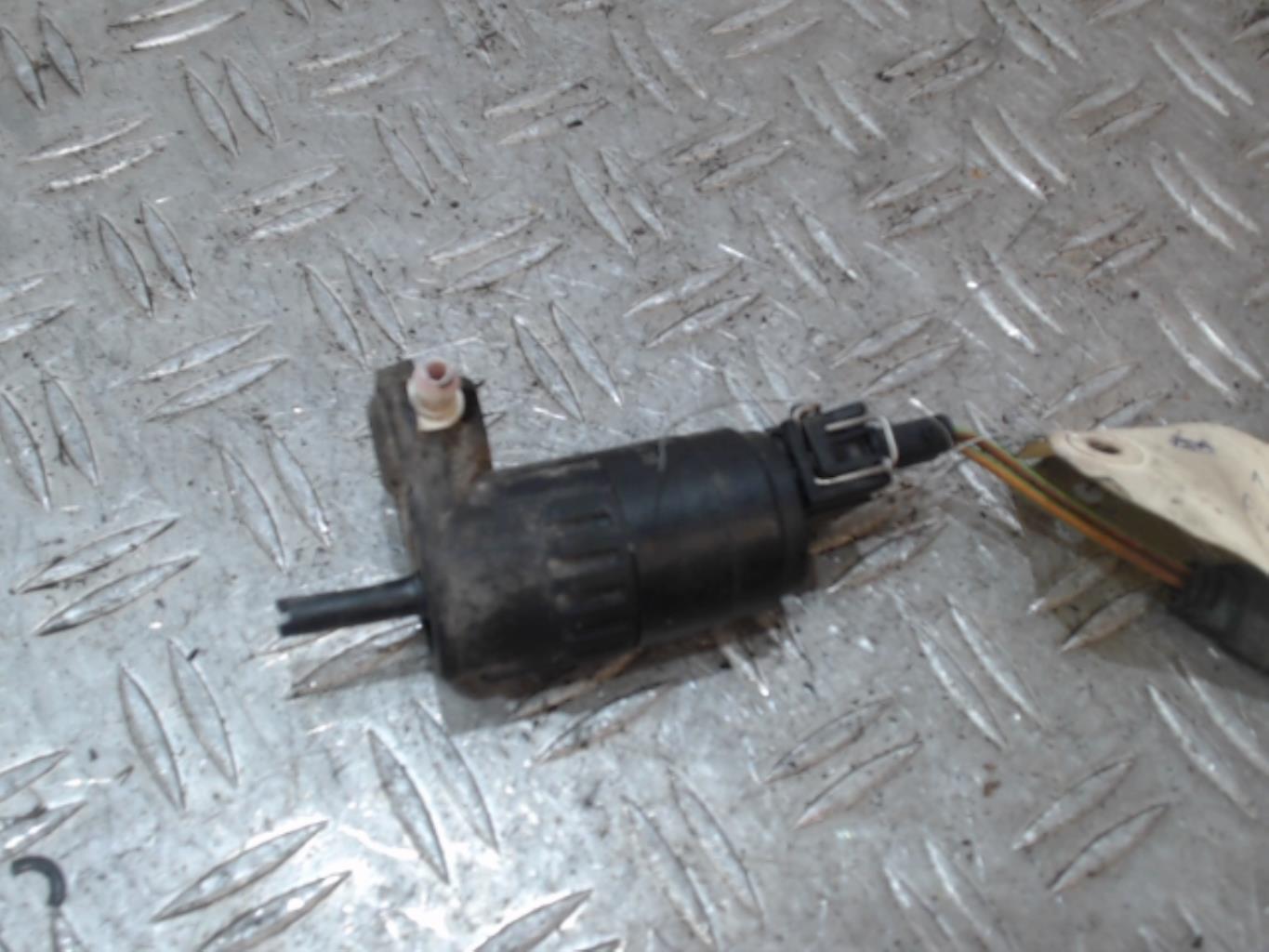 Pompa lavacristalli anteriore FIAT GRANDE PUNTO Diésel - 1