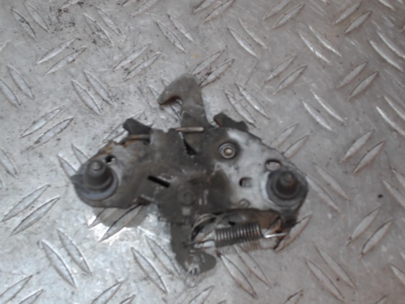 Serrure de capot CITROEN C8 Diesel - 1