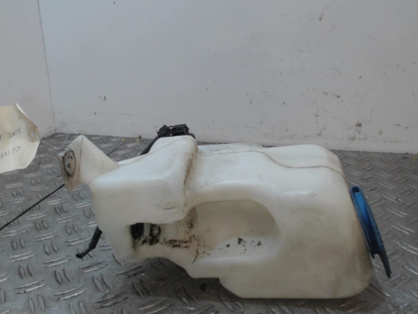 Vase de lave glace SEAT LEON 1 Diesel - 1