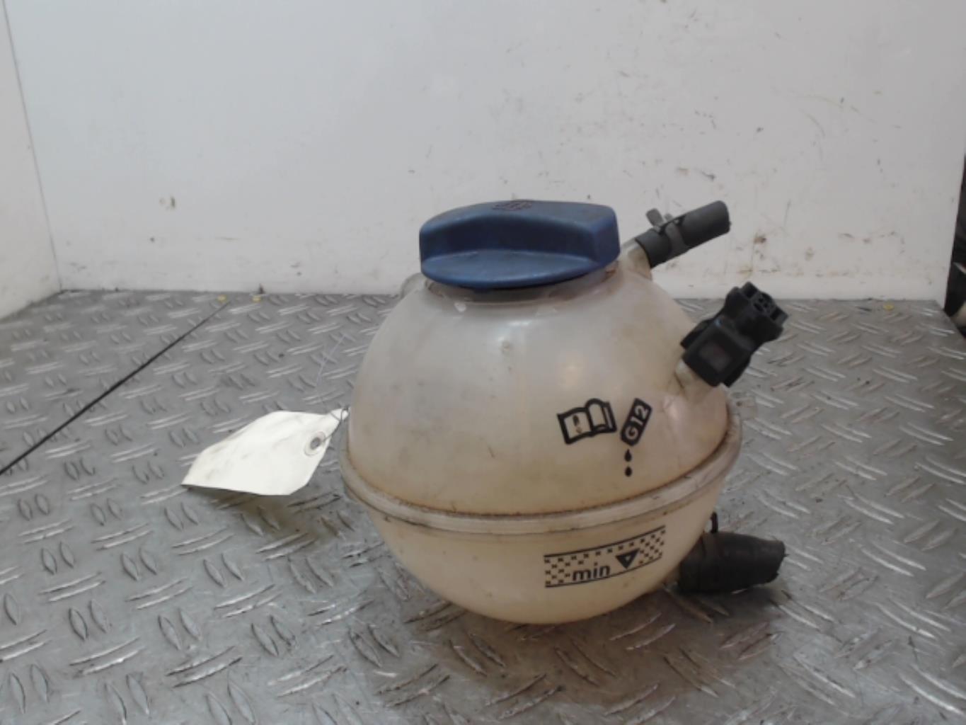 Vaso di espansione VOLKSWAGEN GOLF 4 Diésel - 1