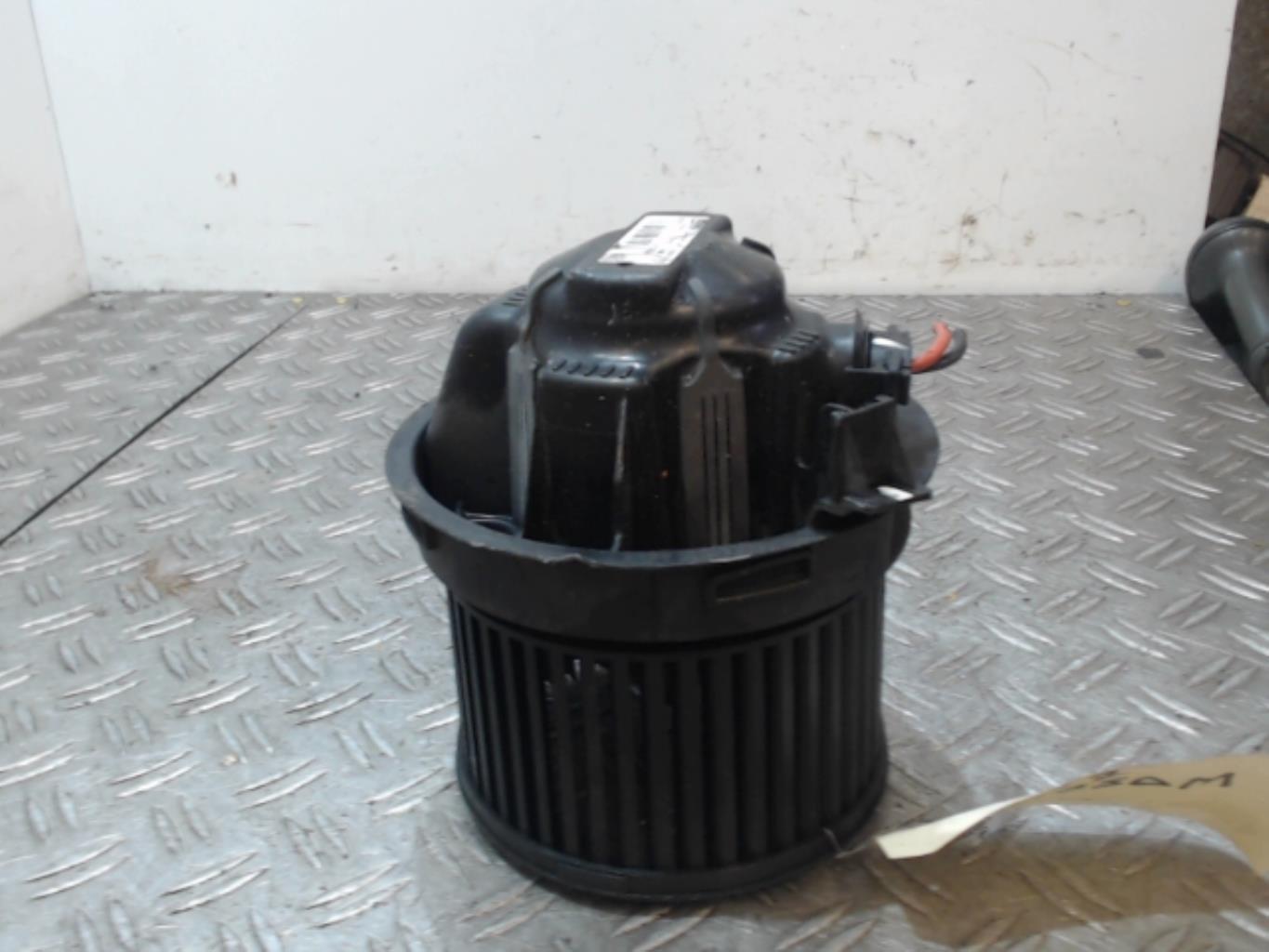 Ventilateur chauffage PEUGEOT 207 PHASE 1 Diesel - 1