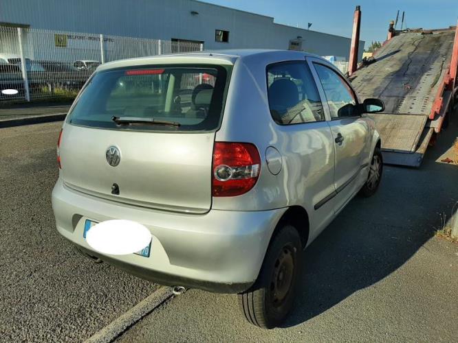 Photo de la pièce