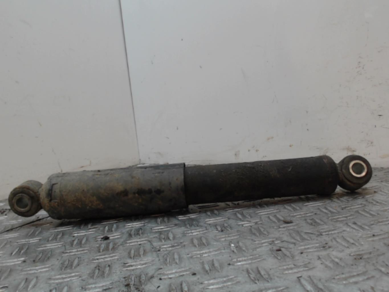 Ammortizzatore posteriore destro FIAT DUCATO 3 PHASE 1 Diésel - 1