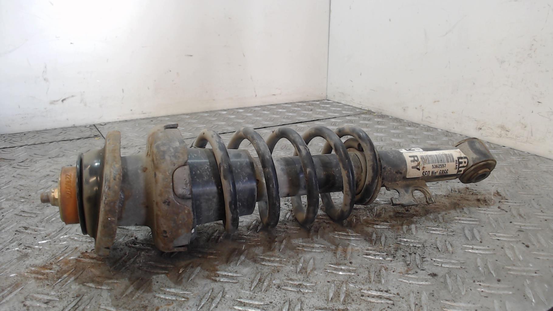 Ammortizzatore posteriore destro MINI MINI 1 R50/R53 PHASE 1 Diésel - 1
