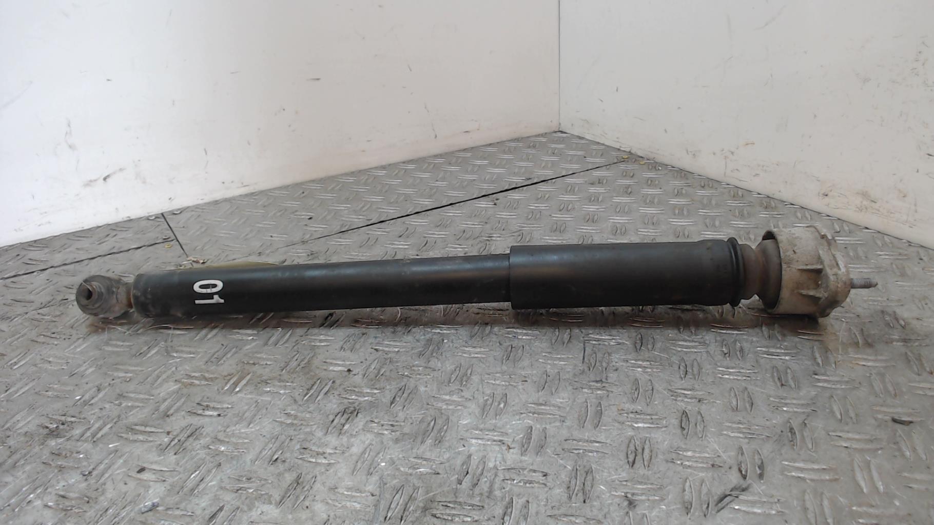 Ammortizzatore posteriore destro MERCEDES CLASSE C 204 PHASE 1 Diésel - 1