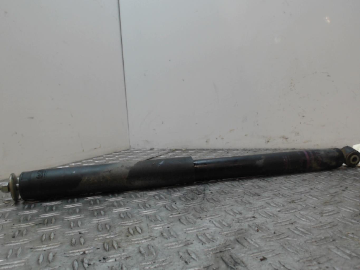 Ammortizzatore posteriore destro RENAULT R21 PHASE 2 BREAK Gasolina - 1