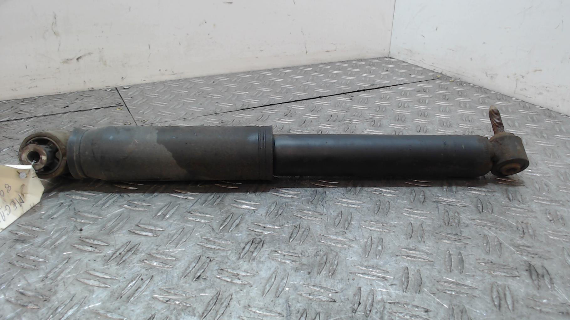 Ammortizzatore posteriore destro RENAULT SCENIC 2 PHASE 1 Diésel - 1