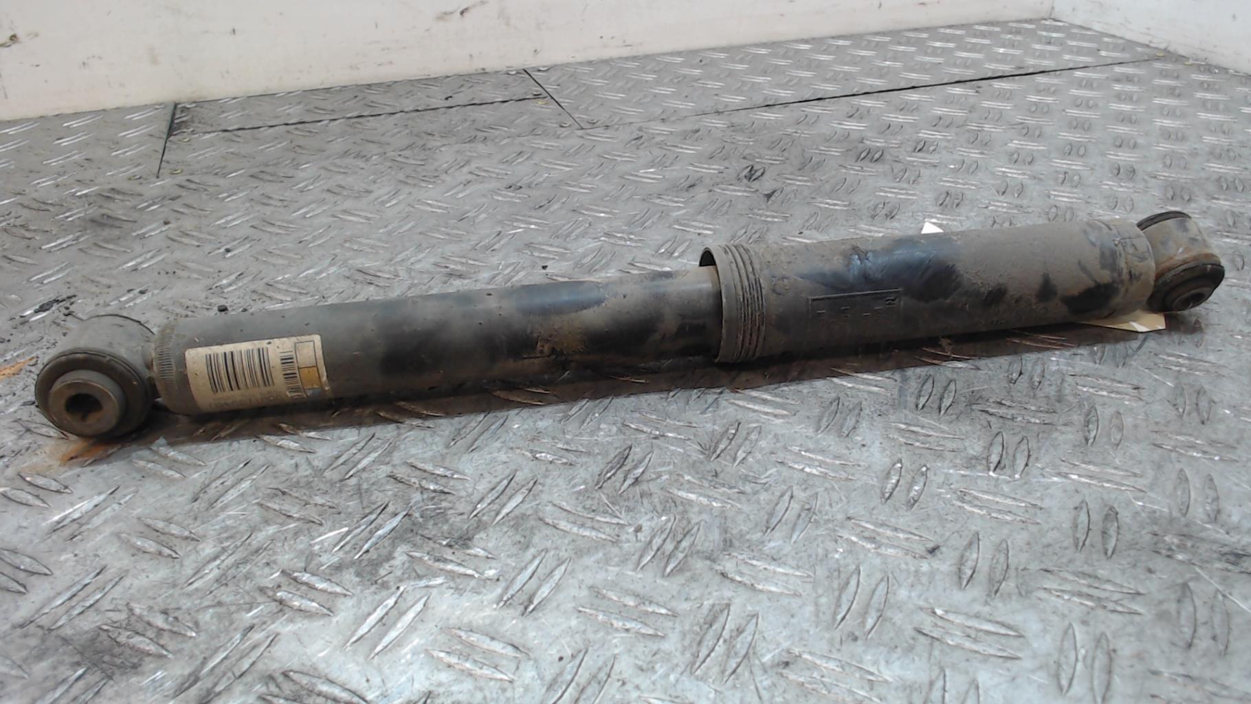 Ammortizzatore posteriore destro CITROEN C3 2 PHASE 2 Diésel - 1