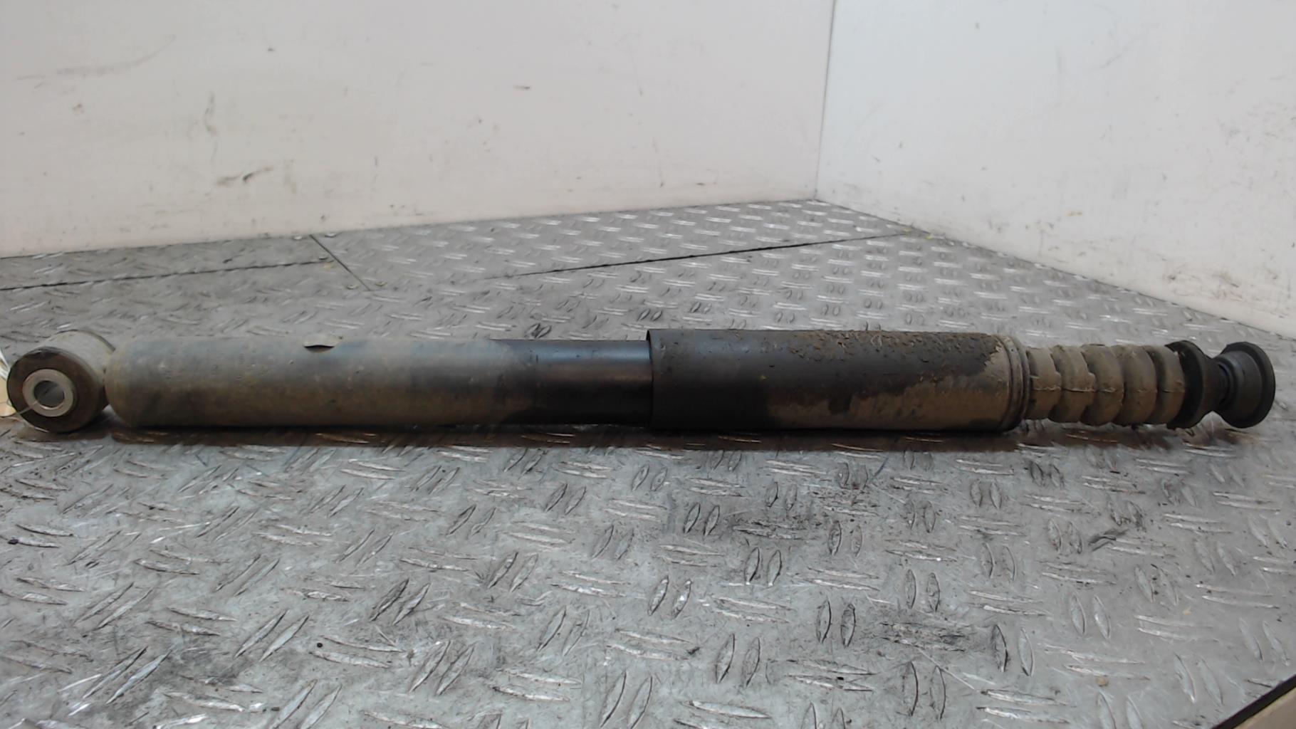 Ammortizzatore posteriore sinistro RENAULT CLIO 3 PHASE 1 Diésel - 1