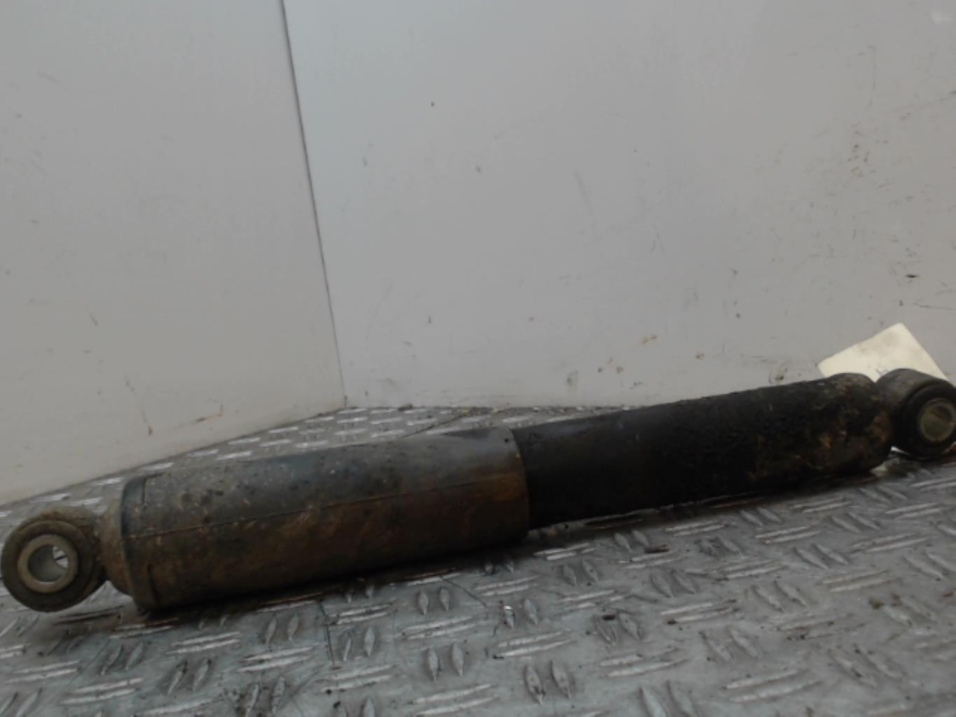 Ammortizzatore posteriore sinistro FIAT DUCATO 3 PHASE 1 Diésel - 1