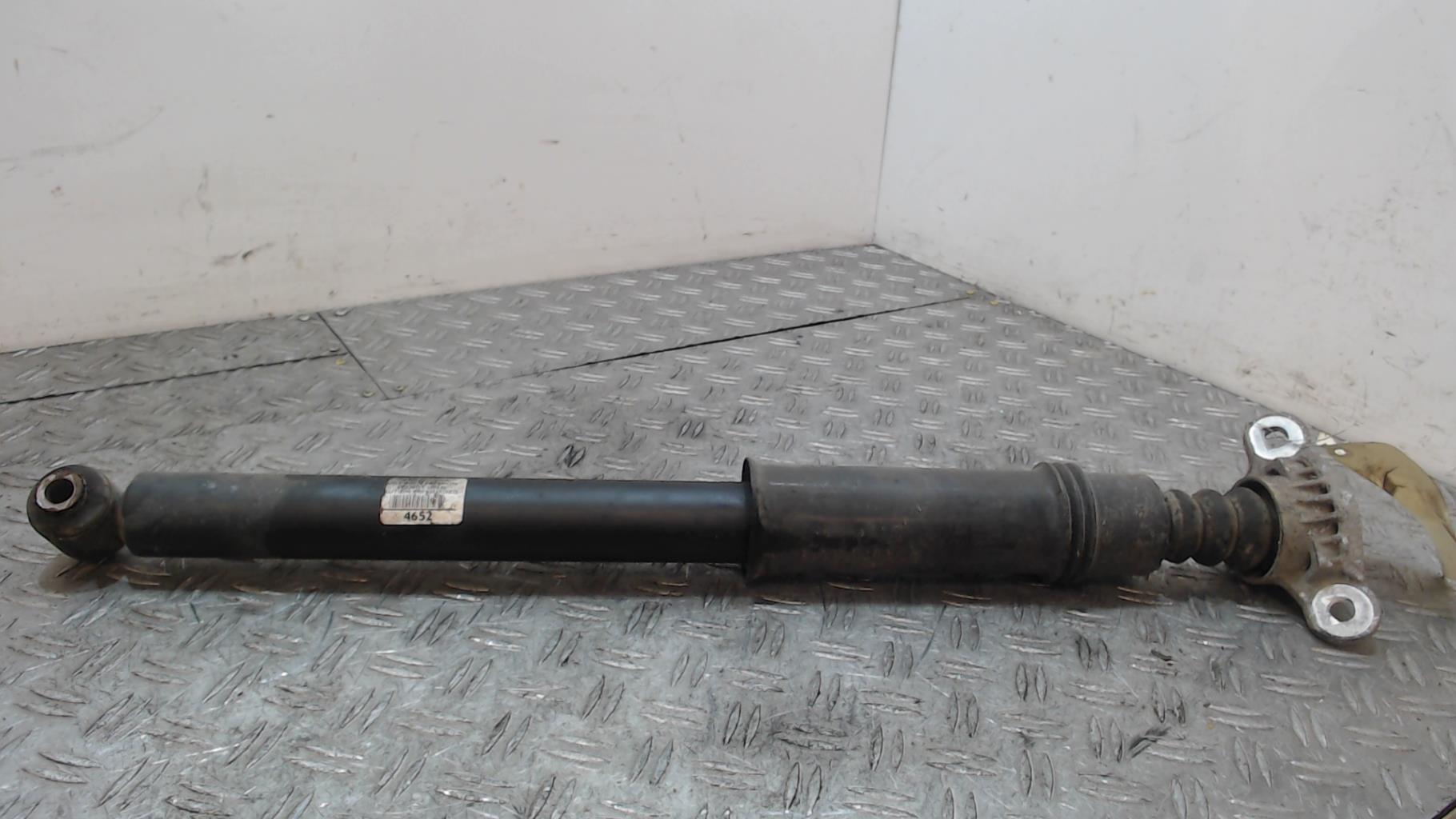 Ammortizzatore posteriore sinistro PEUGEOT 308 1 PHASE 1 Diésel - 1