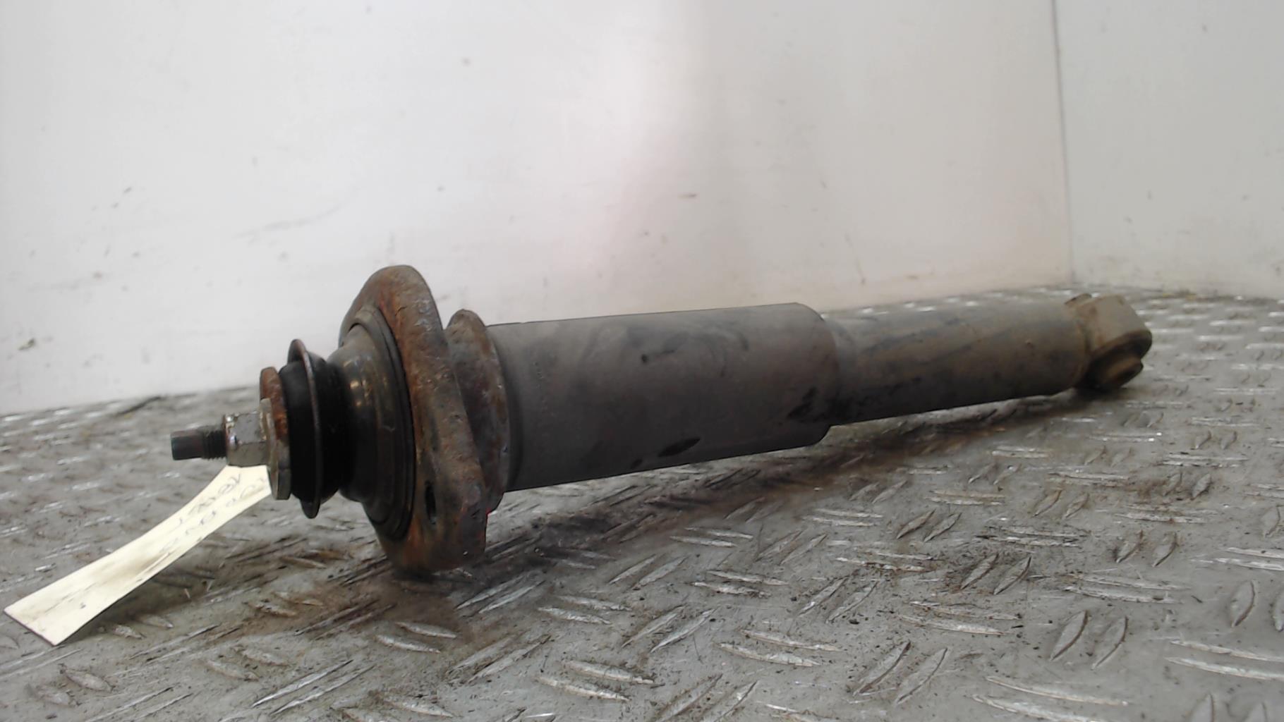 Ammortizzatore posteriore sinistro NISSAN MURANO 1 Gasolina - 1