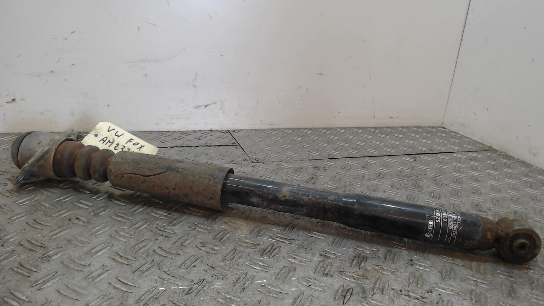 Ammortizzatore posteriore sinistro VOLKSWAGEN FOX Gasolina - 1