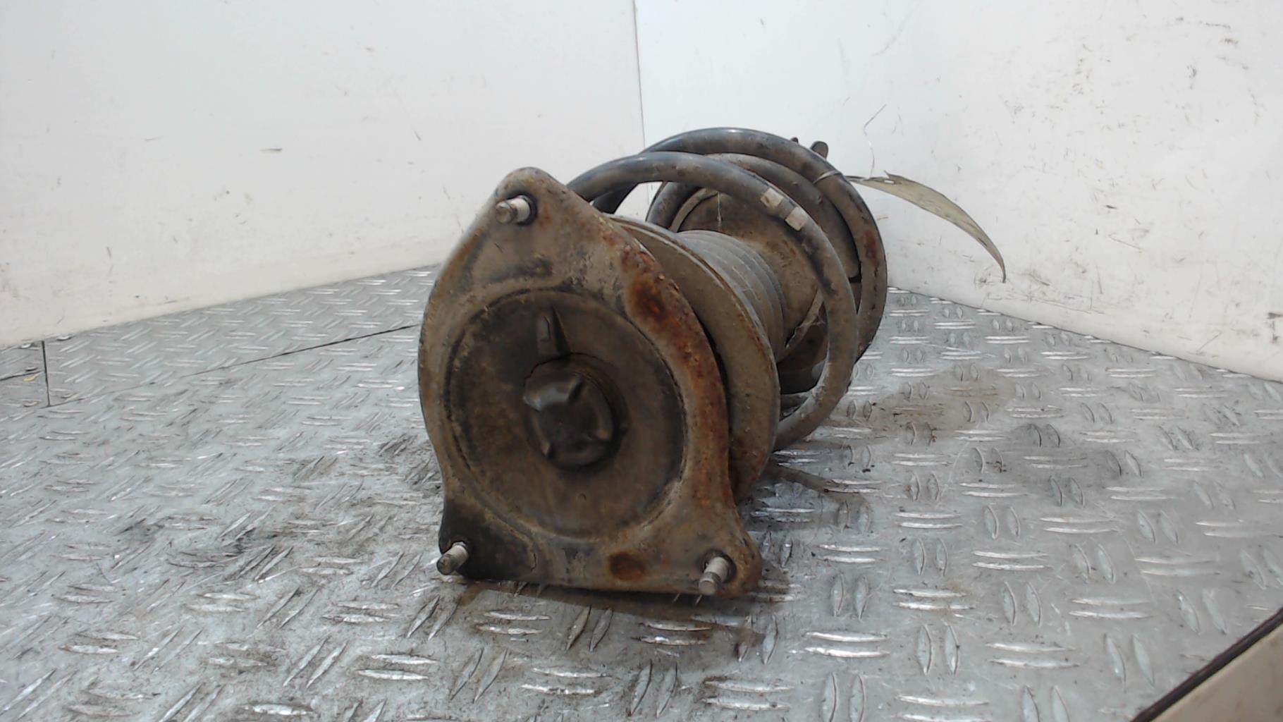 Ammortizzatore anteriore sinistro MINI MINI 1 R50/R53 PHASE 1 Diésel - 1