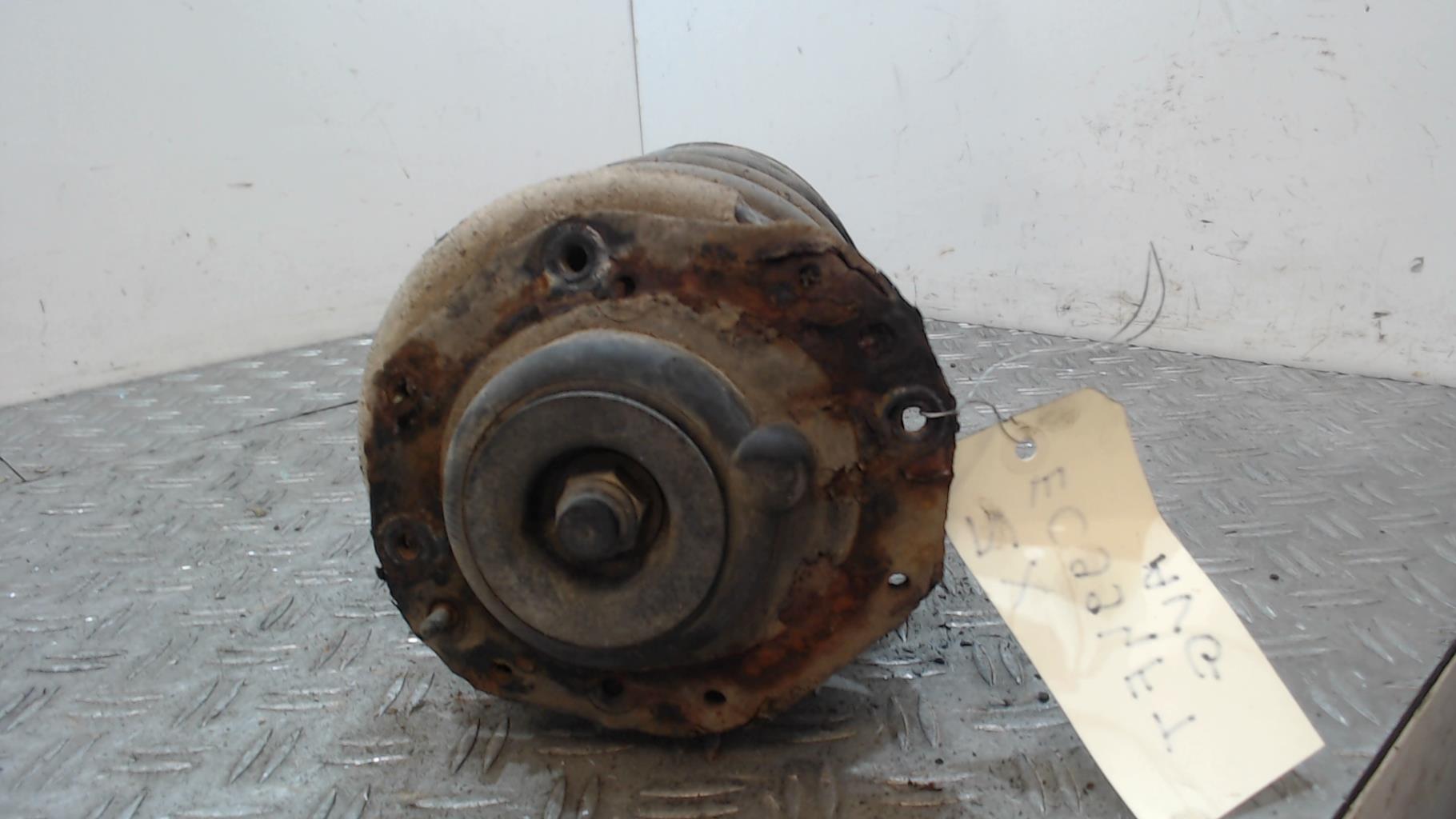 Ammortizzatore anteriore sinistro CITROEN ZX PHASE 2 BREAK Gasolina - 1