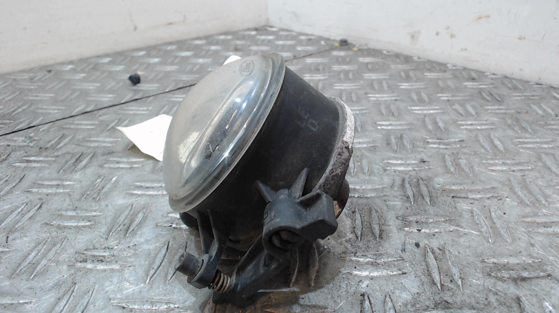 Fendinebbia sinistro (luce) FORD C-MAX 1 PHASE 1 Diésel - 1
