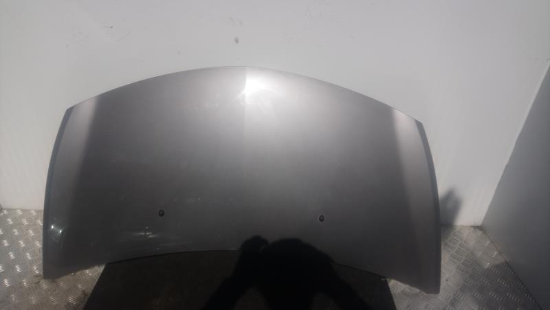 Capot RENAULT CLIO 3 PHASE 2 Diesel - 1