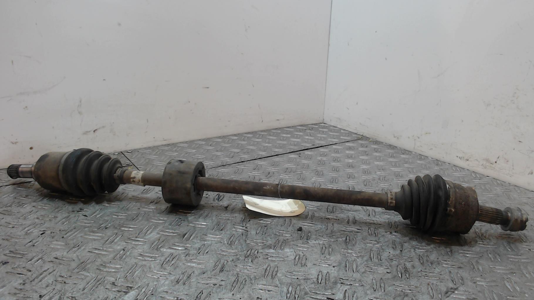 Giunto cardanico albero di trasmissione destro FIAT PANDA 2 PHASE 1 Gasolina - 1
