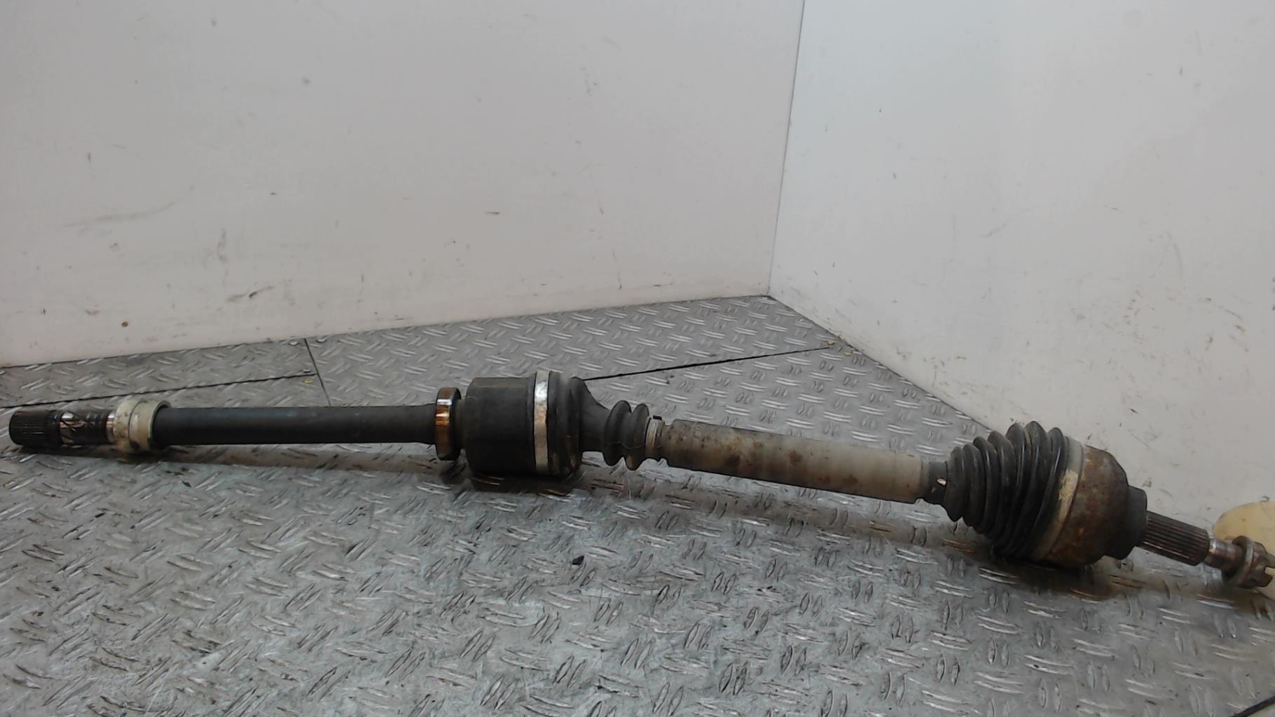 Giunto cardanico albero di trasmissione destro RENAULT LAGUNA 2 PHASE 1 Diésel - 1
