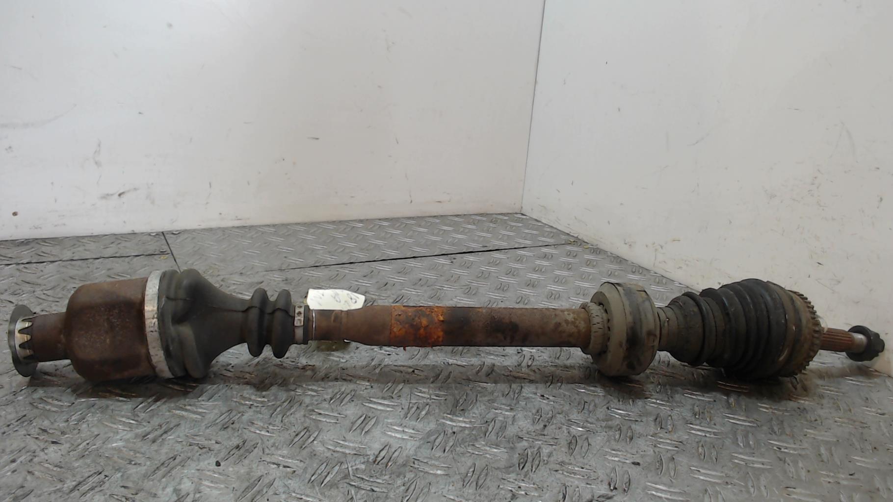 Giunto cardanico albero di trasmissione destro RENAULT MEGANE 1 PHASE 2 Gasolina - 1