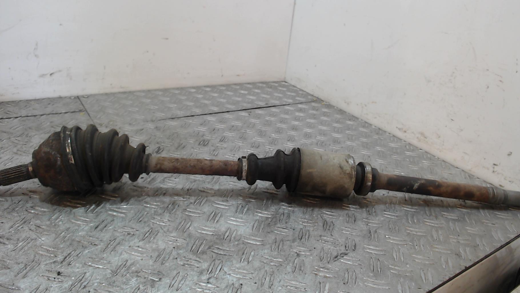 Giunto cardanico albero di trasmissione destro CITROEN ZX PHASE 1 Gasolina - 1