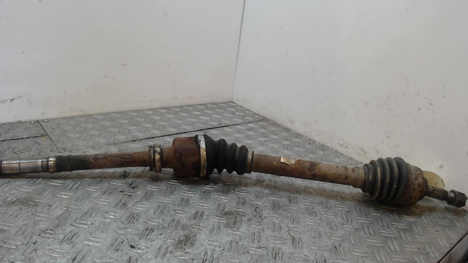 Giunto cardanico albero di trasmissione destro CITROEN C3 1 PHASE 1 Diésel - 1