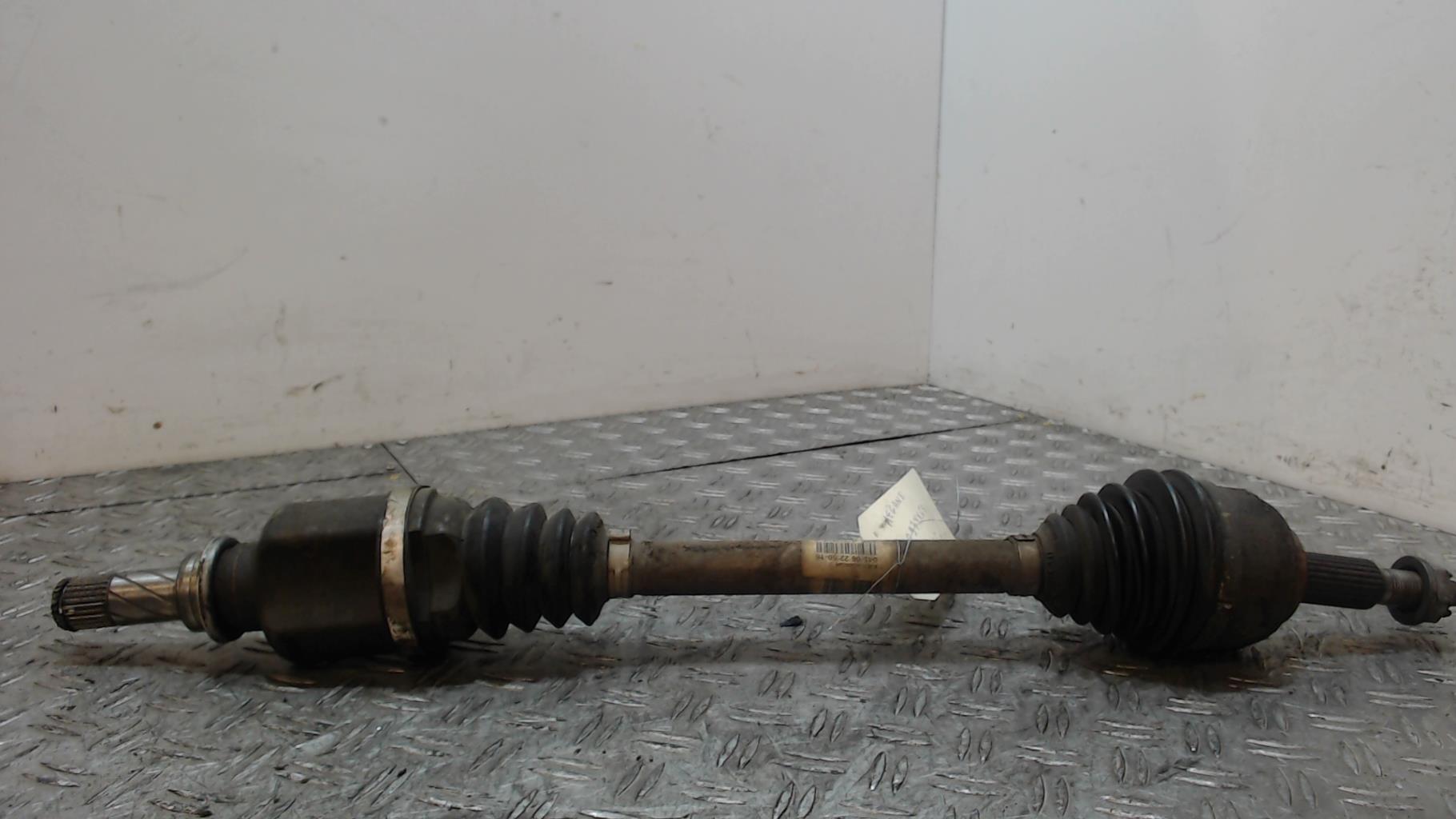 Giunto cardanico albero di trasmissione sinistro SEAT IBIZA 2 PHASE 3 Gasolina - 1