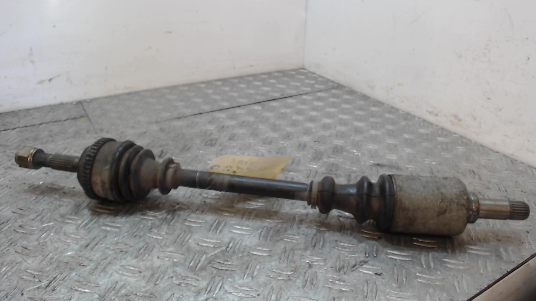 Giunto cardanico albero di trasmissione sinistro CITROEN SAXO PHASE 2 Diésel - 1