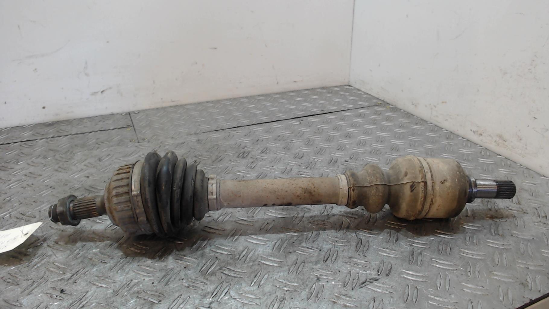 Giunto cardanico albero di trasmissione sinistro CITROEN XSARA PHASE 1 COUPE Diésel - 1
