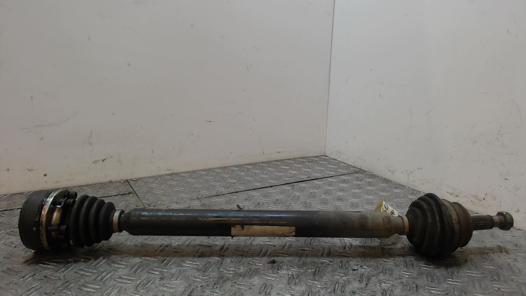 Giunto cardanico albero di trasmissione sinistro SEAT IBIZA 2 PHASE 3 Gasolina - 1