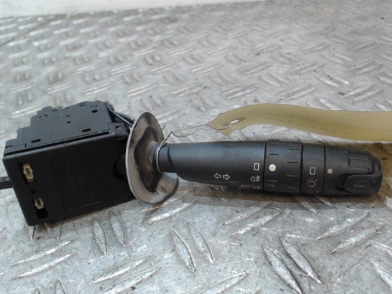 Commodo phare CITROEN EVASION PHASE 2 Diesel - 1