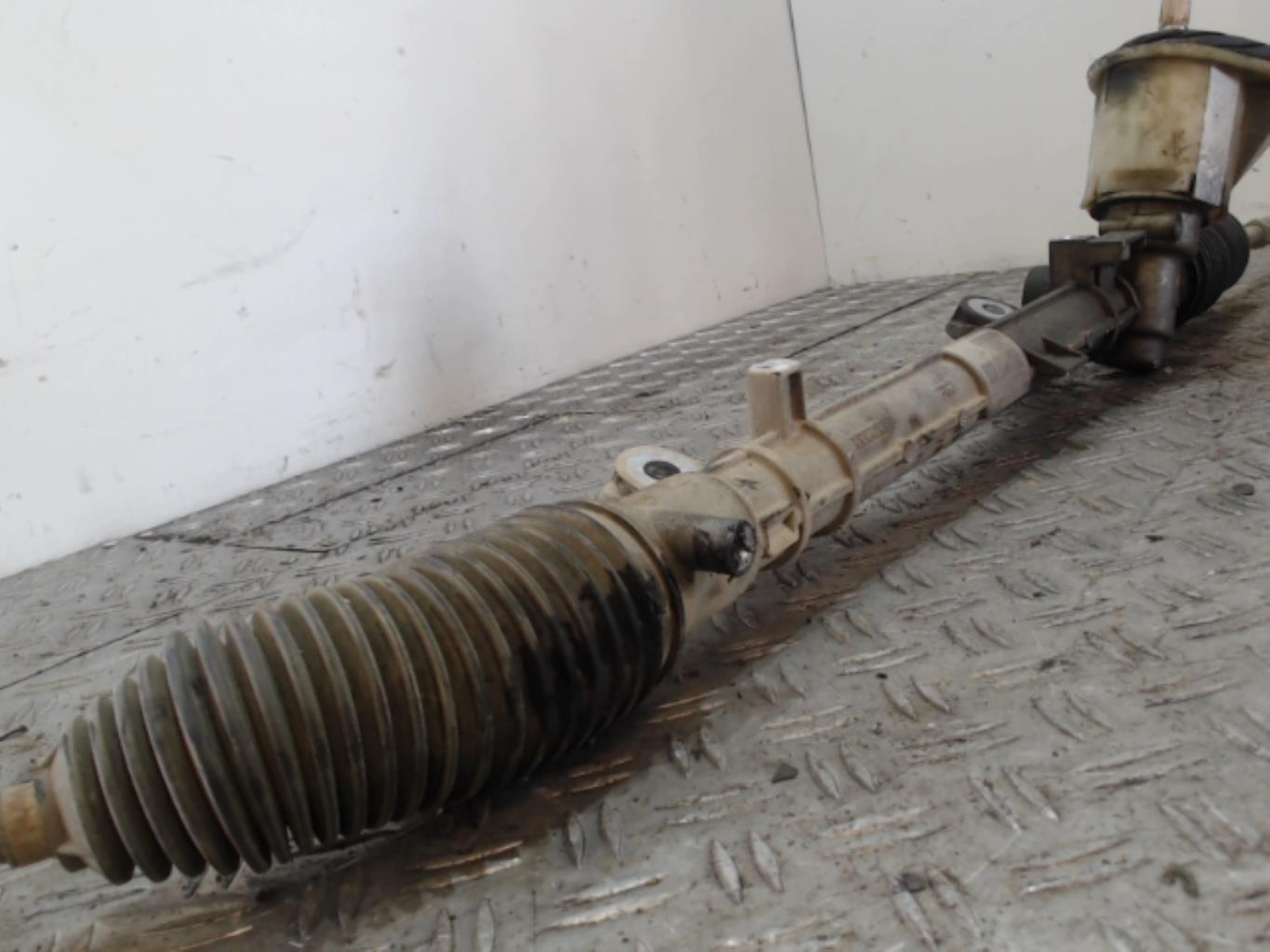 Cremaillere assistee RENAULT MEGANE 3 PHASE 1 Diesel - 1