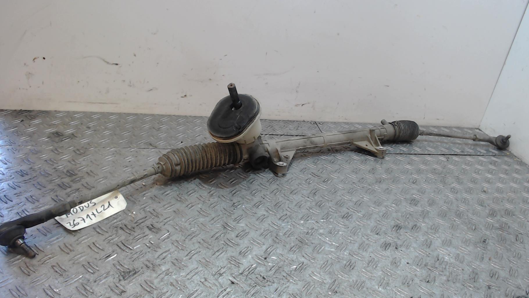 Cremaillere mecanique RENAULT MODUS PHASE 1 Diesel - 1
