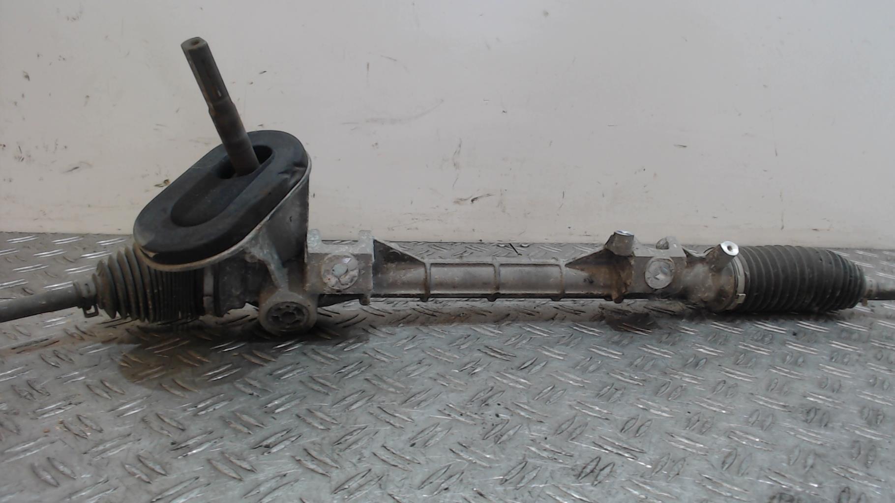 Cremaillere mecanique RENAULT TWINGO 2 PHASE 1 Diesel - 1