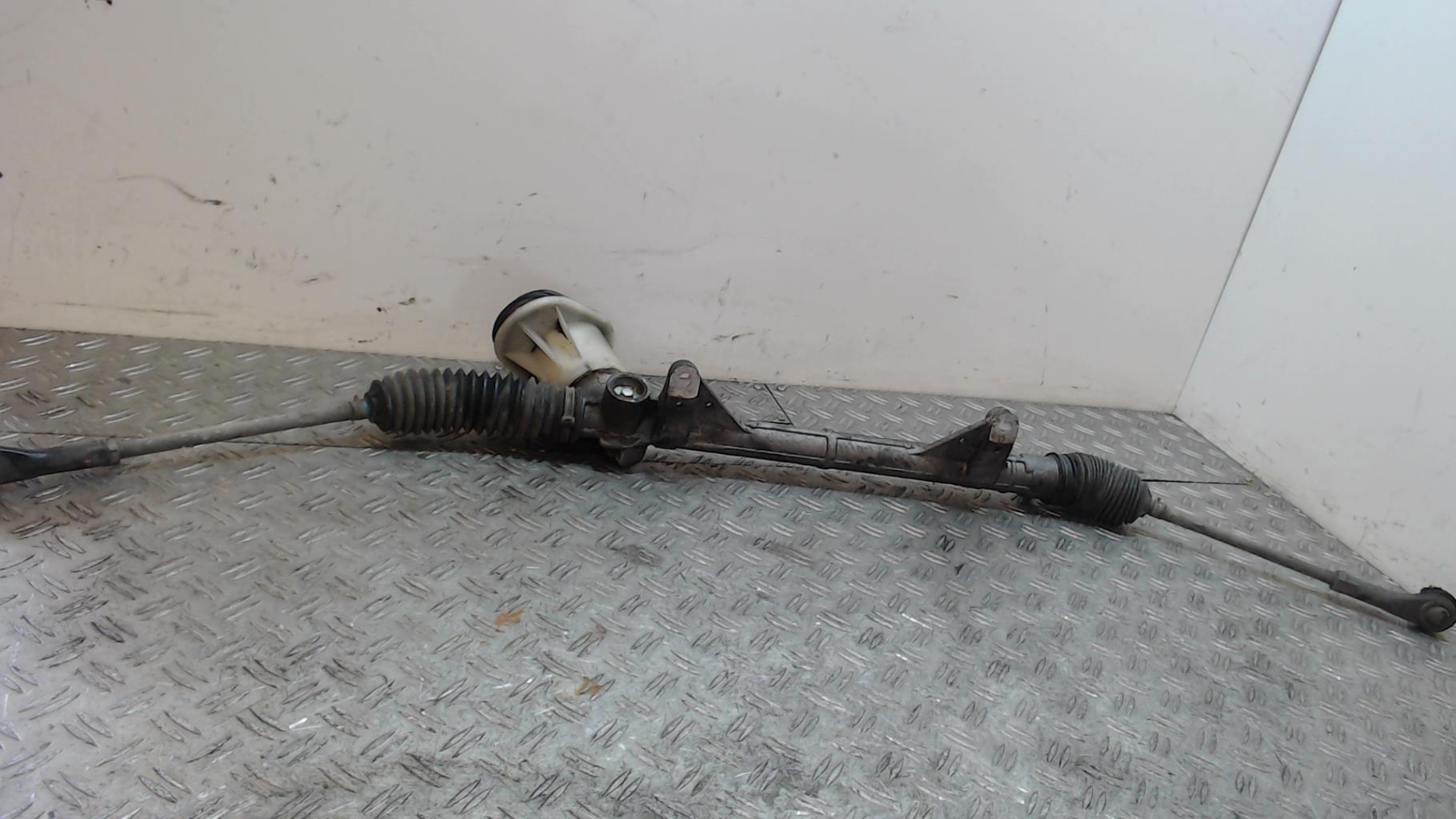 Cremaillere mecanique RENAULT CLIO 3 PHASE 1 Essence - 1