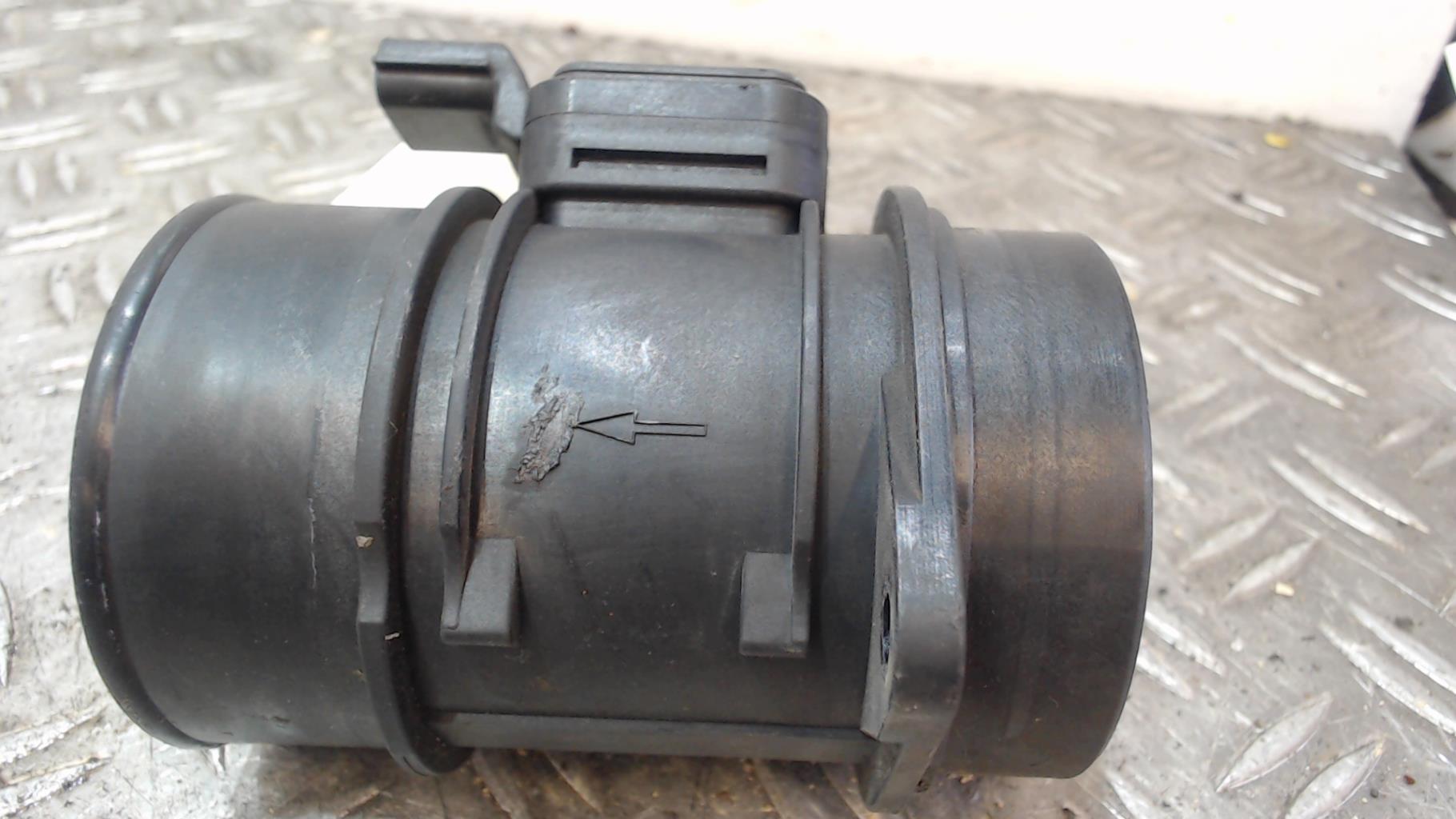 Debitmetre RENAULT MEGANE 3 PHASE 1 Diesel - 1