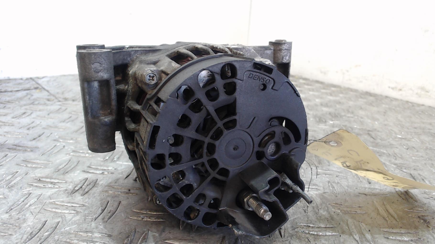 Alternatore FIAT GRANDE PUNTO Diésel - 1