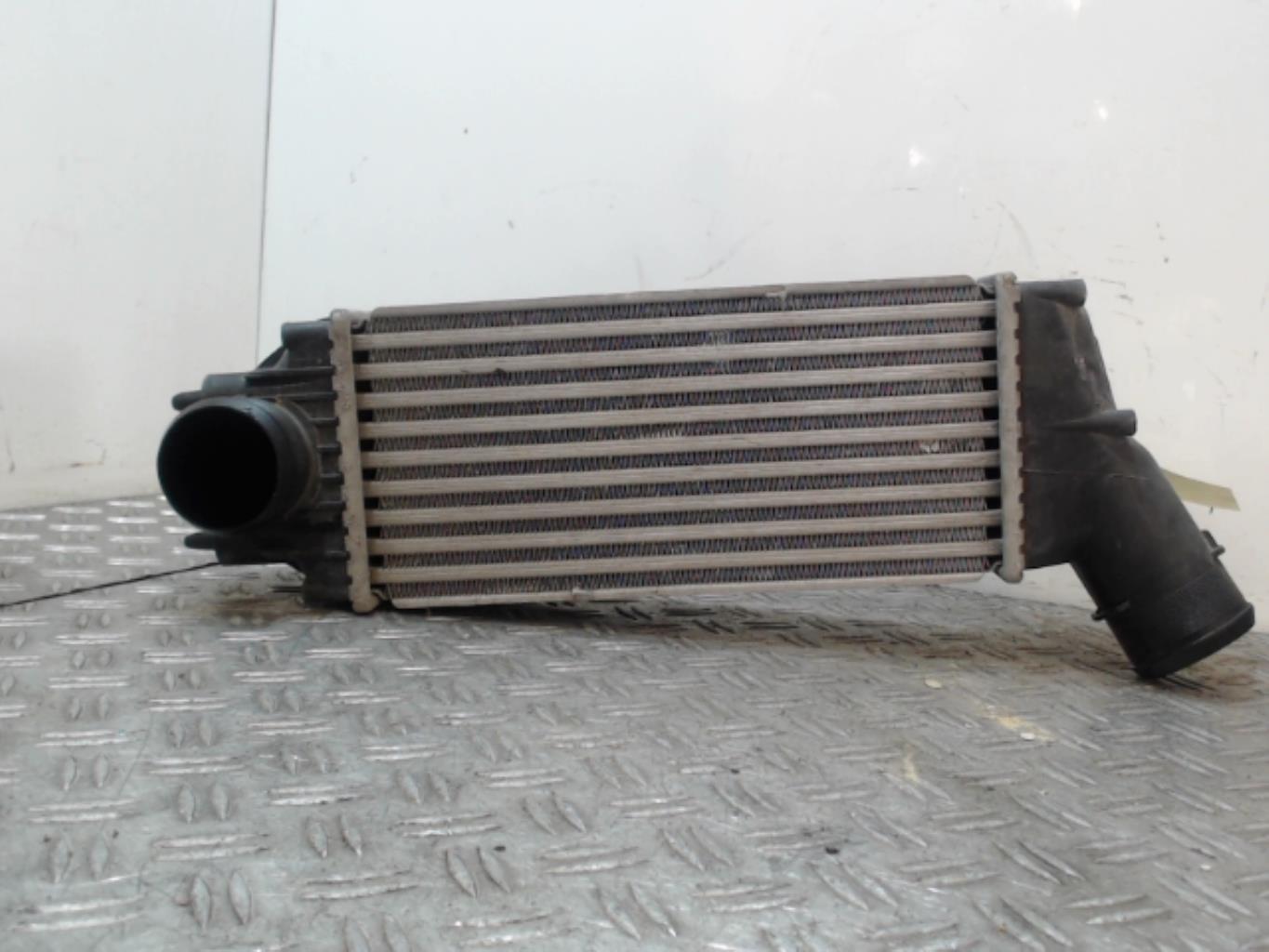Echangeur air (Intercooler) CITROEN C4 1 PHASE 1 COUPE Diesel - 1