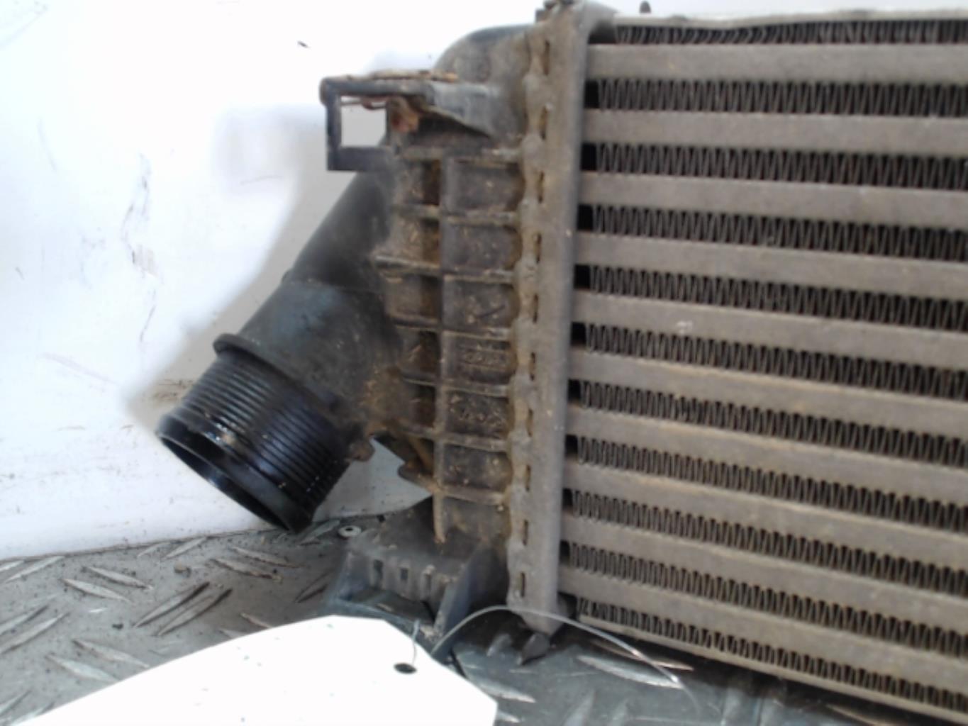 Echangeur air (Intercooler) FORD C-MAX 1 PHASE 2 Diesel - 1